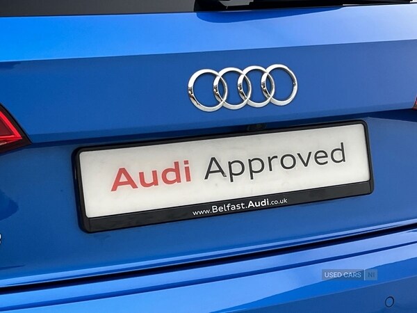 Used Audi A3 2018 for sale - 77587535: Photo 27