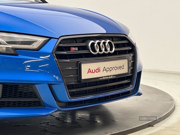 Used Audi A3 2018 for sale - 77587535: Photo 29