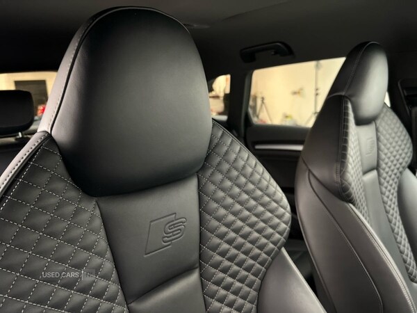 Used Audi A3 2018 for sale - 77587535: Photo 30