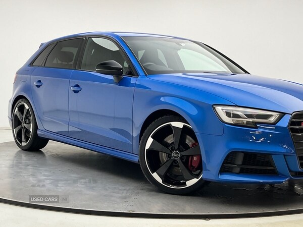 Used Audi A3 2018 for sale - 77587535: Photo 33