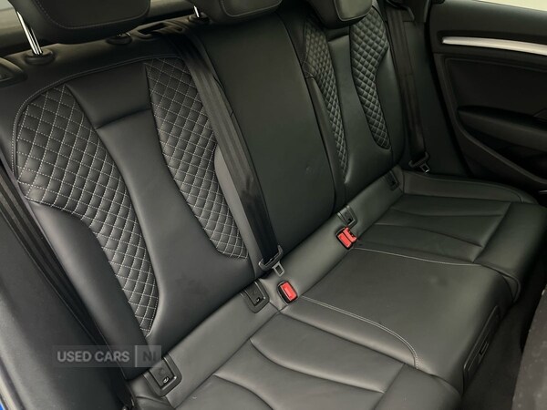 Used Audi A3 2018 for sale - 77587535: Photo 34