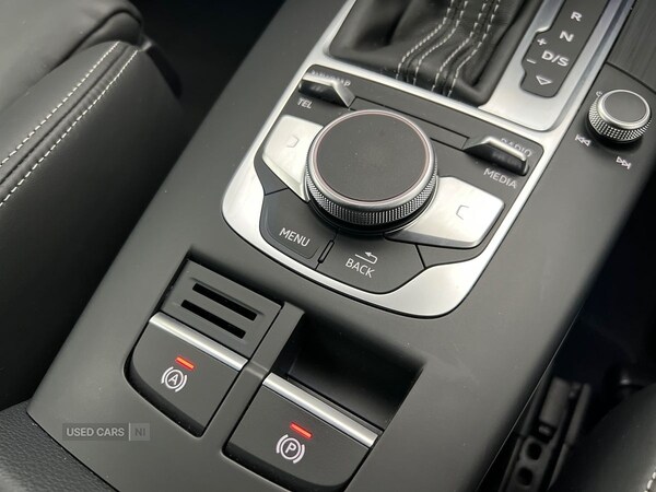 Used Audi A3 2018 for sale - 77587535: Photo 36