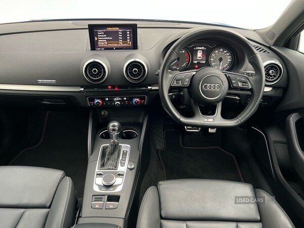 Used Audi A3 2018 for sale - 77587535: Photo 37