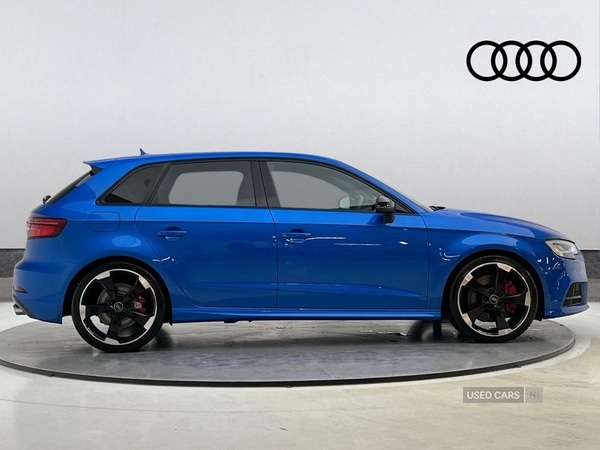 Used Audi A3 2018 for sale - 77587535: Photo 4