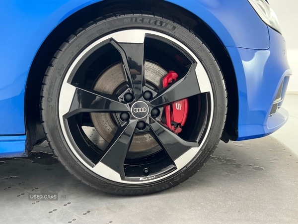 Used Audi A3 2018 for sale - 77587535: Photo 5