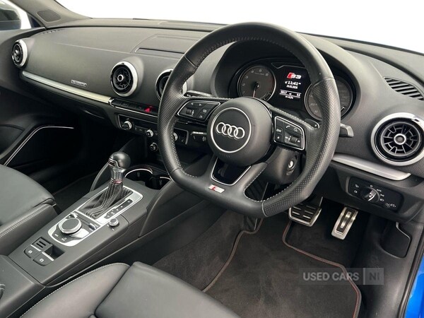 Used Audi A3 2018 for sale - 77587535: Photo 6