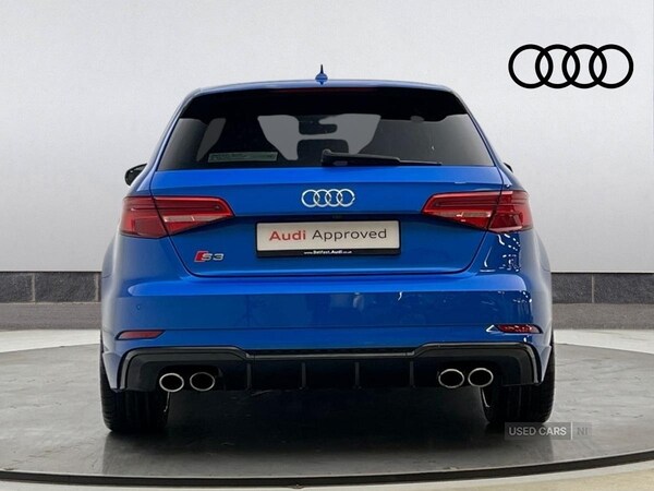 Used Audi A3 2018 for sale - 77587535: Photo 7