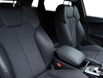 Used Audi Q5 2024 for sale - 75142359: Photo