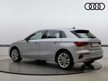 Used Audi A3 2024 for sale - 74946590: Photo