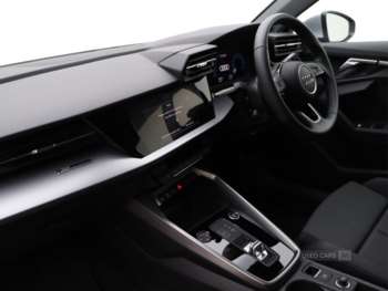 Used Audi A3 2024 for sale - 74946590: Photo