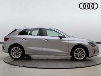 Used Audi A3 2024 for sale - 74946590: Photo