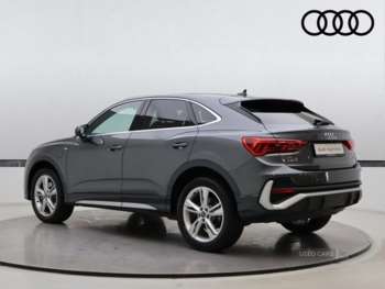 Used Audi Q3 2024 for sale - 75003394: Photo