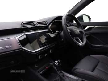 Used Audi Q3 2024 for sale - 75003394: Photo