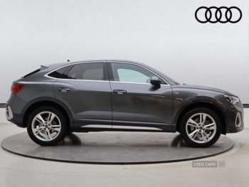 Used Audi Q3 2024 for sale - 75003394: Photo