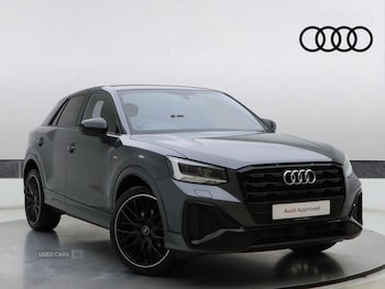 Used Audi Q2 2023 for sale - 78935756: Photo