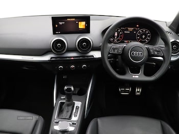 Used Audi Q2 2023 for sale - 78935756: Photo