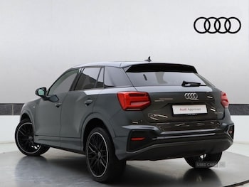 Used Audi Q2 2023 for sale - 78935756: Photo
