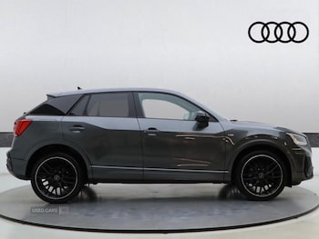Used Audi Q2 2023 for sale - 78935756: Photo