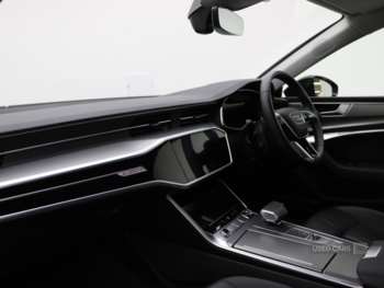 Used Audi A7 2022 for sale - 74612141: Photo