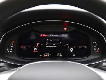 Used Audi A7 2022 for sale - 74612141: Photo