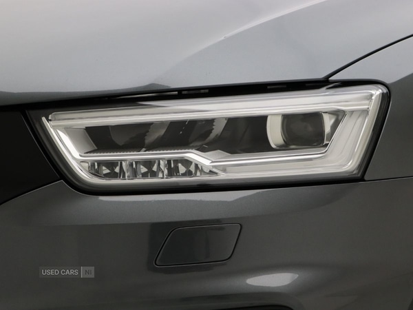 Used Audi Q3 2018 for sale - 76659669: Photo 10