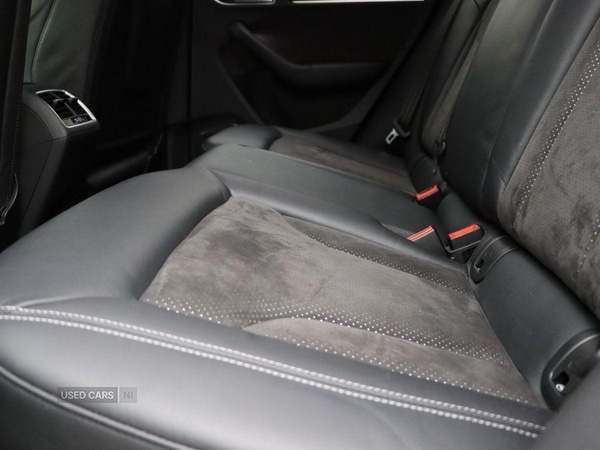 Used Audi Q3 2018 for sale - 76659669: Photo 11