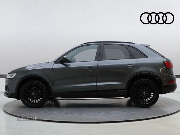 Used Audi Q3 2018 for sale - 76659669: Photo 12