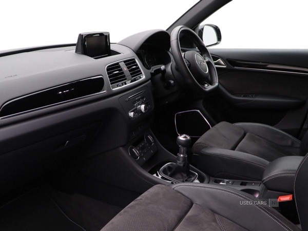 Used Audi Q3 2018 for sale - 76659669: Photo 13