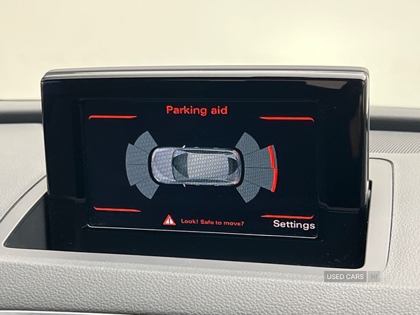 Used Audi Q3 2018 for sale - 76659669: Photo 15