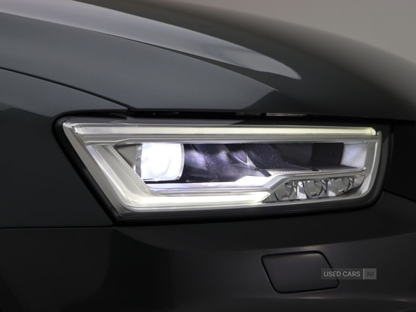 Used Audi Q3 2018 for sale - 76659669: Photo 18