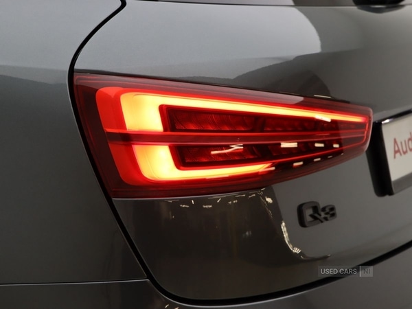 Used Audi Q3 2018 for sale - 76659669: Photo 19