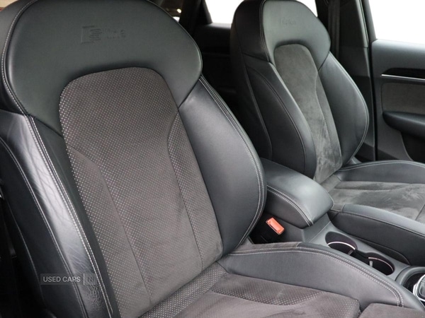 Used Audi Q3 2018 for sale - 76659669: Photo 2