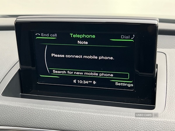 Used Audi Q3 2018 for sale - 76659669: Photo 20