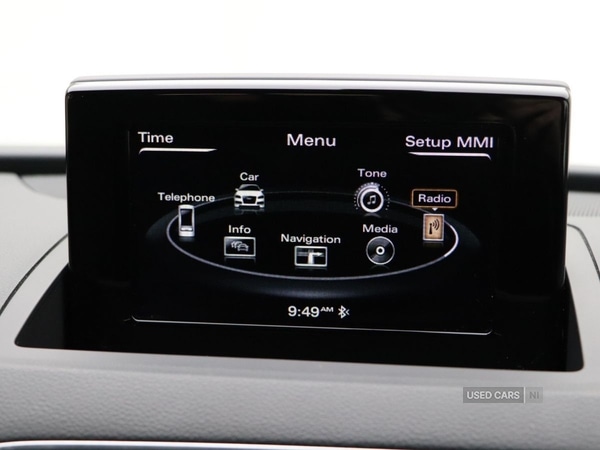 Used Audi Q3 2018 for sale - 76659669: Photo 23