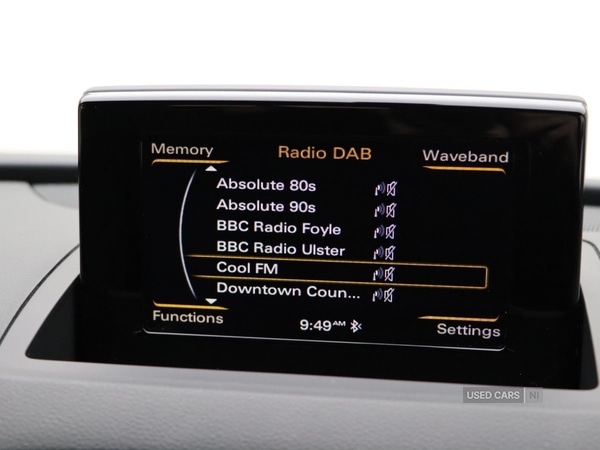 Used Audi Q3 2018 for sale - 76659669: Photo 24