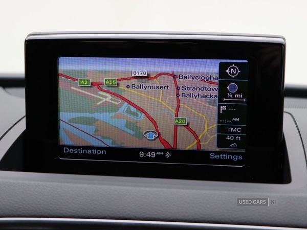 Used Audi Q3 2018 for sale - 76659669: Photo 25