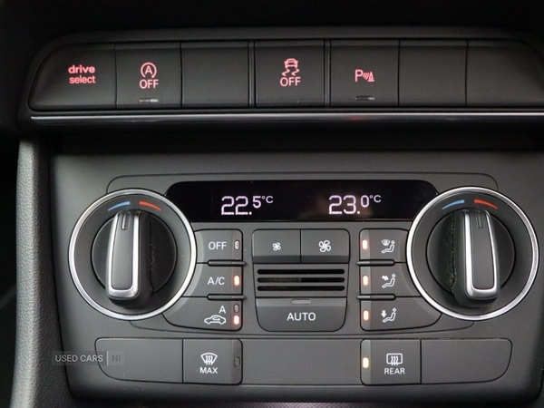 Used Audi Q3 2018 for sale - 76659669: Photo 26