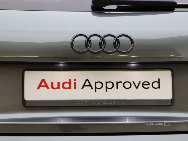 Used Audi Q3 2018 for sale - 76659669: Photo 27