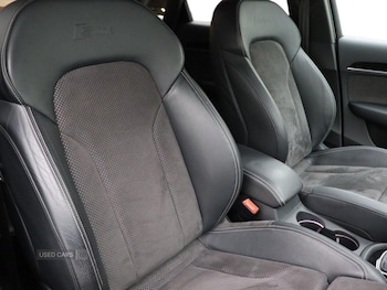 Used Audi Q3 2018 for sale - 76659669: Photo