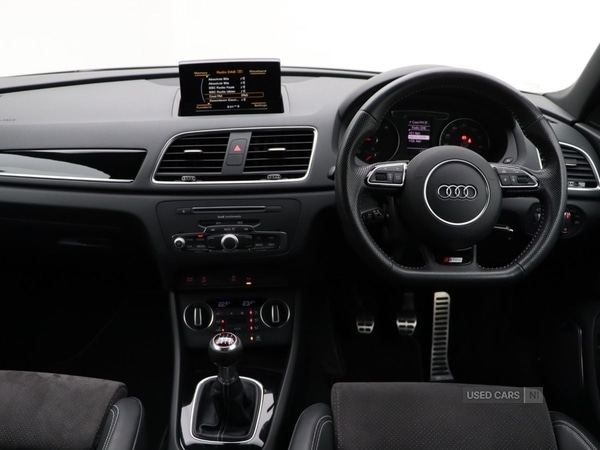 Used Audi Q3 2018 for sale - 76659669: Photo 34