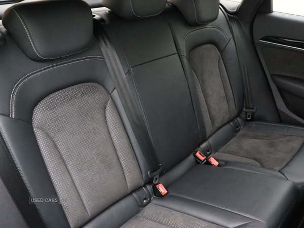 Used Audi Q3 2018 for sale - 76659669: Photo 35