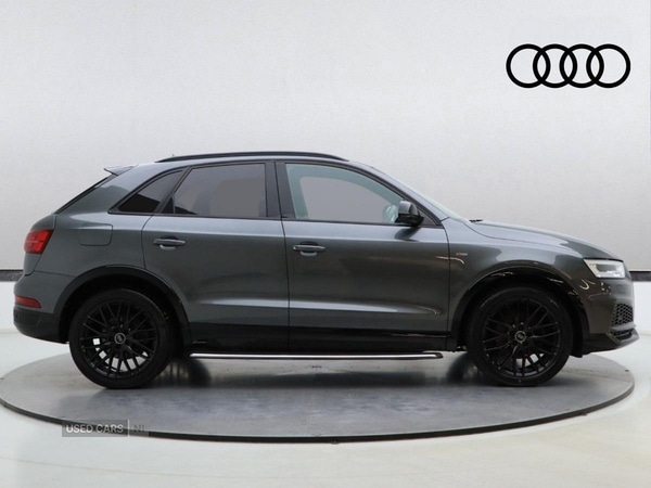 Used Audi Q3 2018 for sale - 76659669: Photo 4