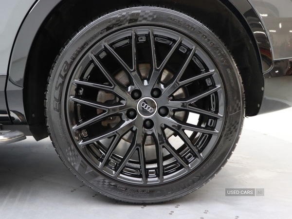 Used Audi Q3 2018 for sale - 76659669: Photo 5