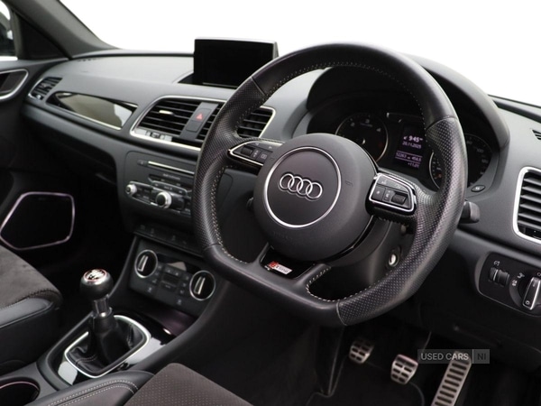 Used Audi Q3 2018 for sale - 76659669: Photo 6