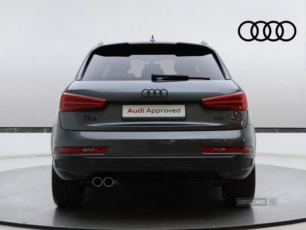 Used Audi Q3 2018 for sale - 76659669: Photo 7