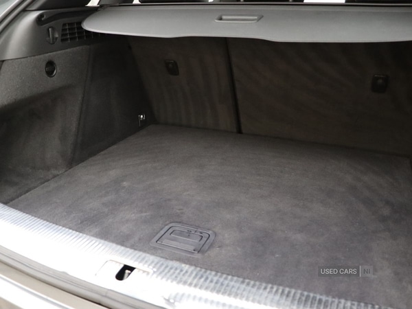 Used Audi Q3 2018 for sale - 76659669: Photo 9