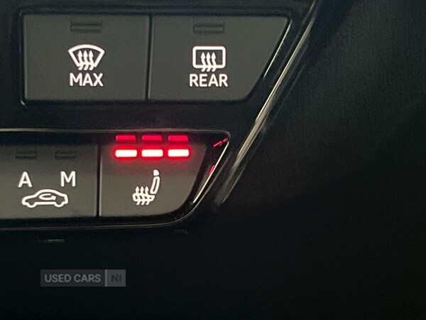 Used Audi Q4 e-tron 2025 for sale - 77659333: Photo 15