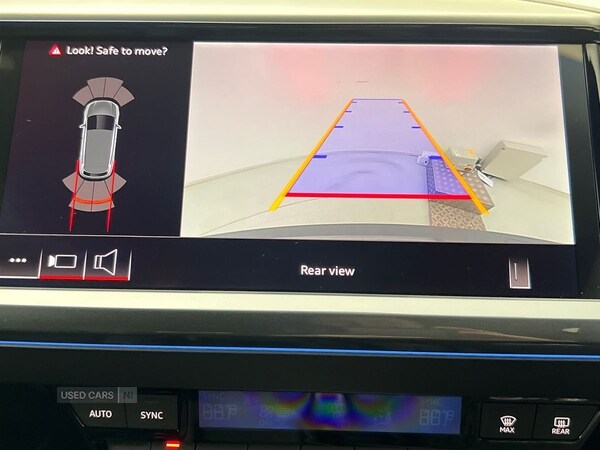 Used Audi Q4 e-tron 2025 for sale - 77659333: Photo 16