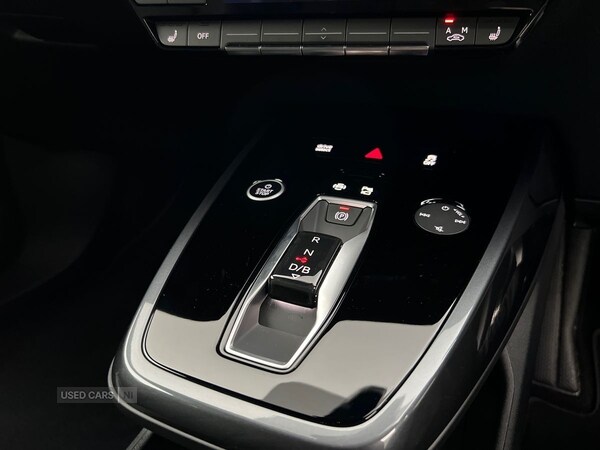 Used Audi Q4 e-tron 2025 for sale - 77659333: Photo 17