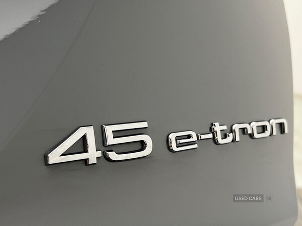 Used Audi Q4 e-tron 2025 for sale - 77659333: Photo 23